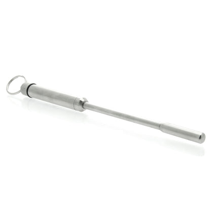 best master series 7 5 inch stainless steel vibrating urethral sound