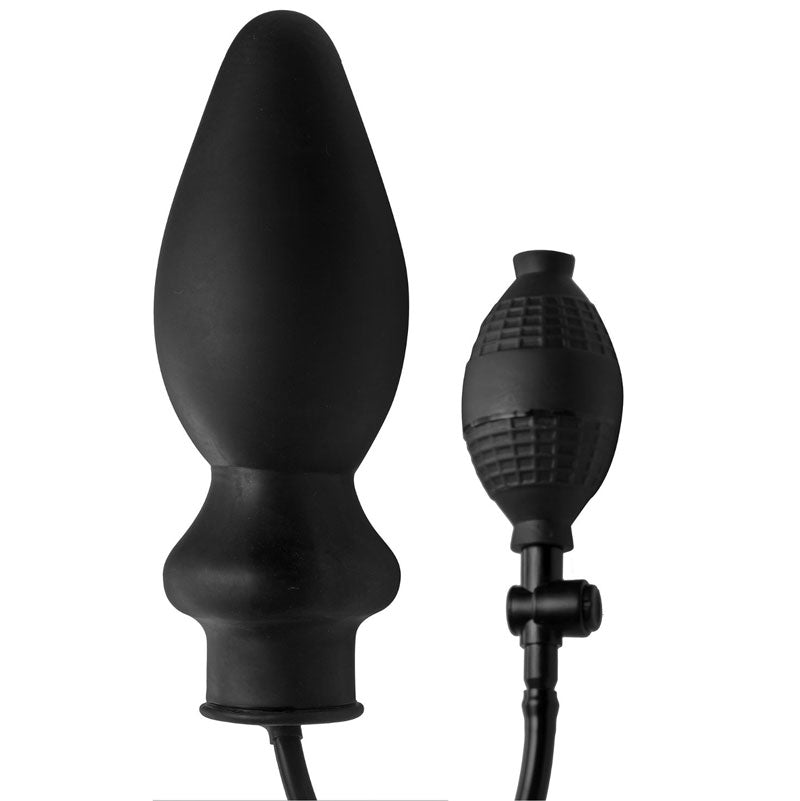 best master series expand xl butt plug