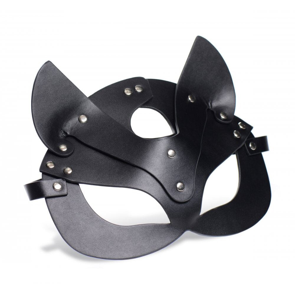 best master series naughty kitty cat mask