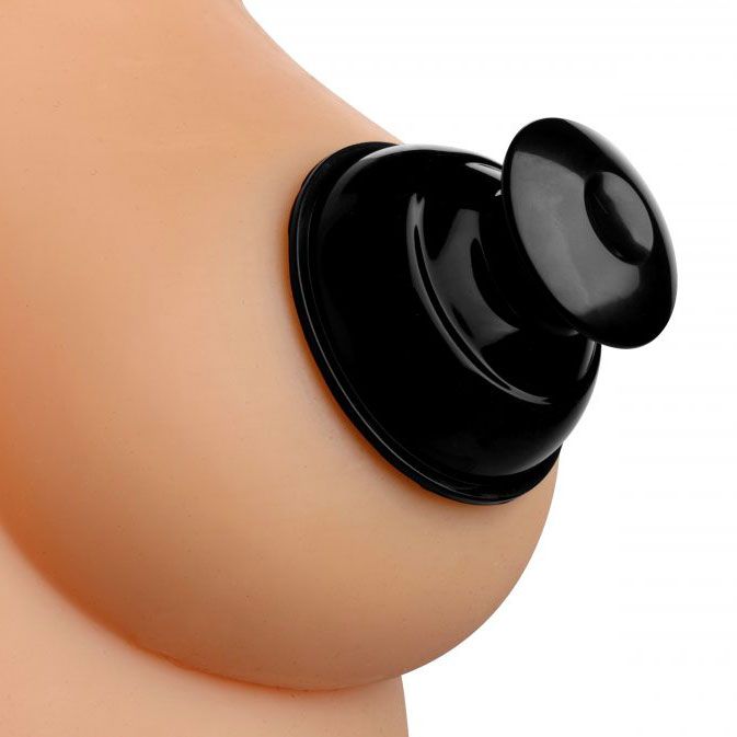 best master series plungers extreme suction silicone nipple suckers
