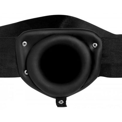 best master series pumper inflatable hollow strapon
