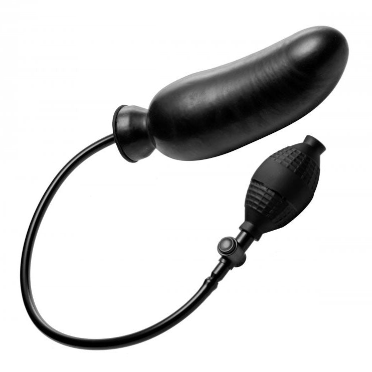 best master series renegade inflatable dildo
