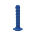 best me you us 5 5 inch ripple g spot peg dildo