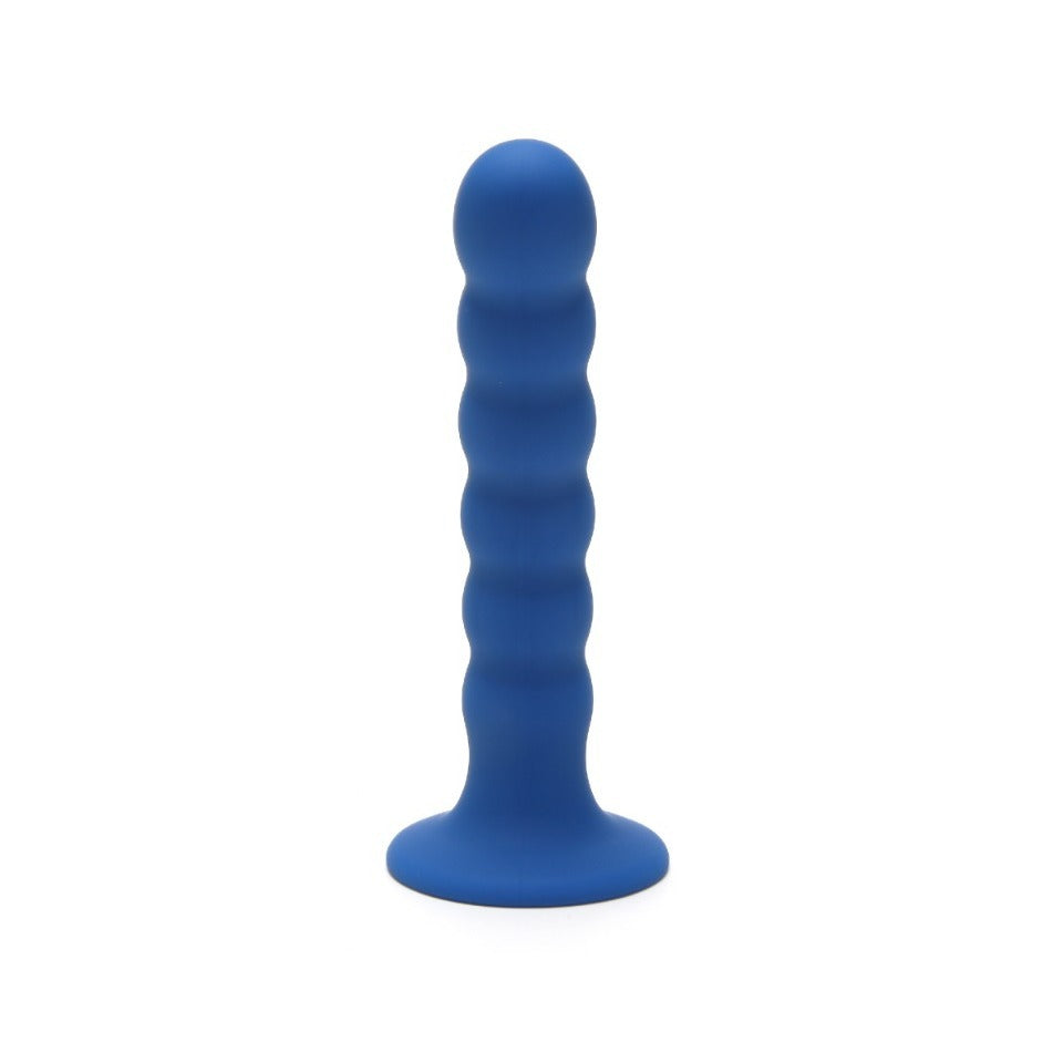 best me you us 5 5 inch ripple g spot peg dildo