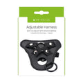 best me you us adjustable harness black