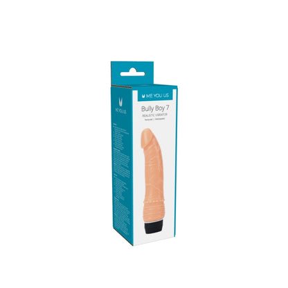 best me you us bully boy 7 realistic vibrator