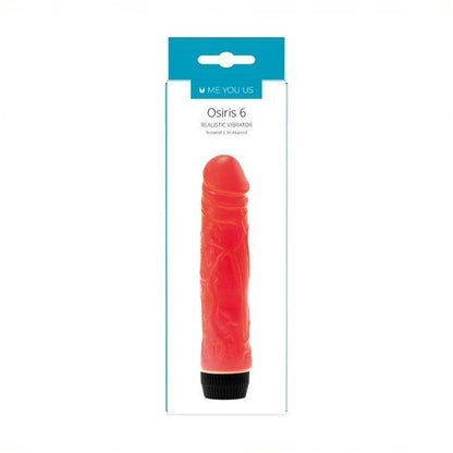 best me you us osiris 6 realistic vibrator