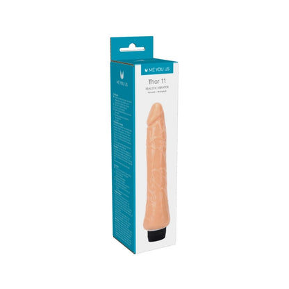best me you us thor 11 realistic vibrator