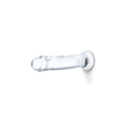 best me you us ultra cock clear jelly 7 inch dong
