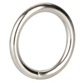 best medium silver cock ring