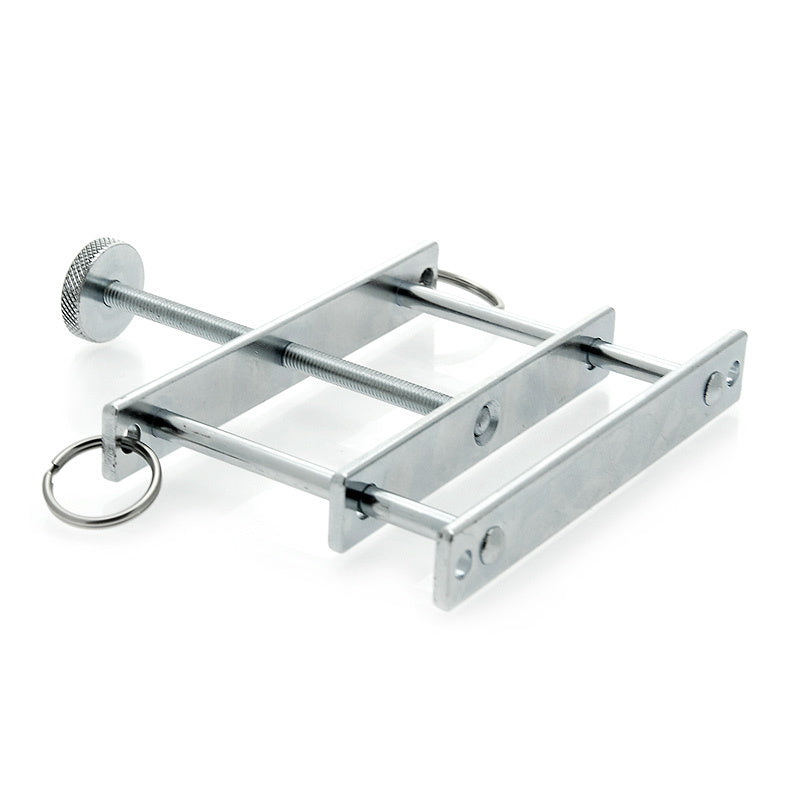 best metal penis and ball crusher