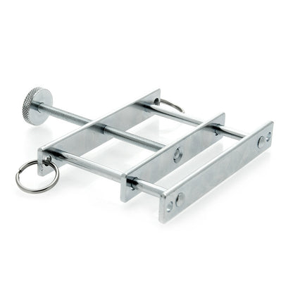 best metal penis and ball crusher