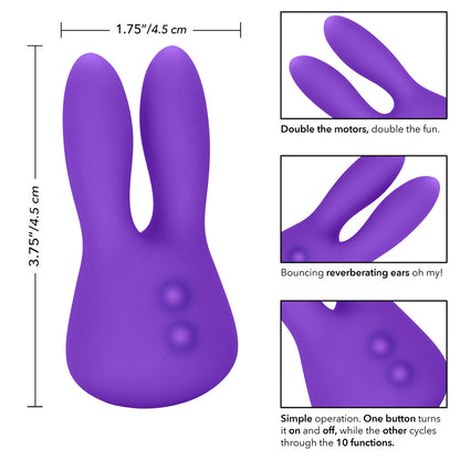 best mini marvels marvelous clit vibe bunny