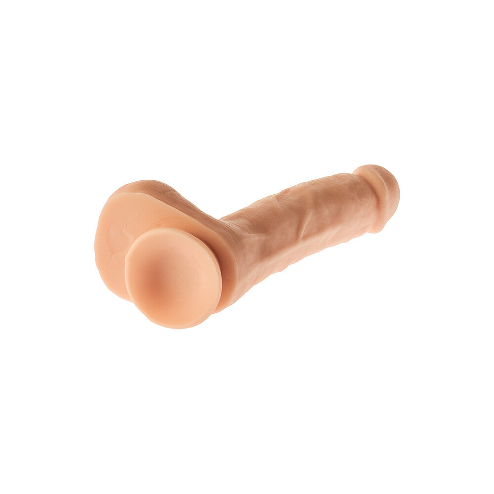 mister dixx magic milo 8 3 inch dildo