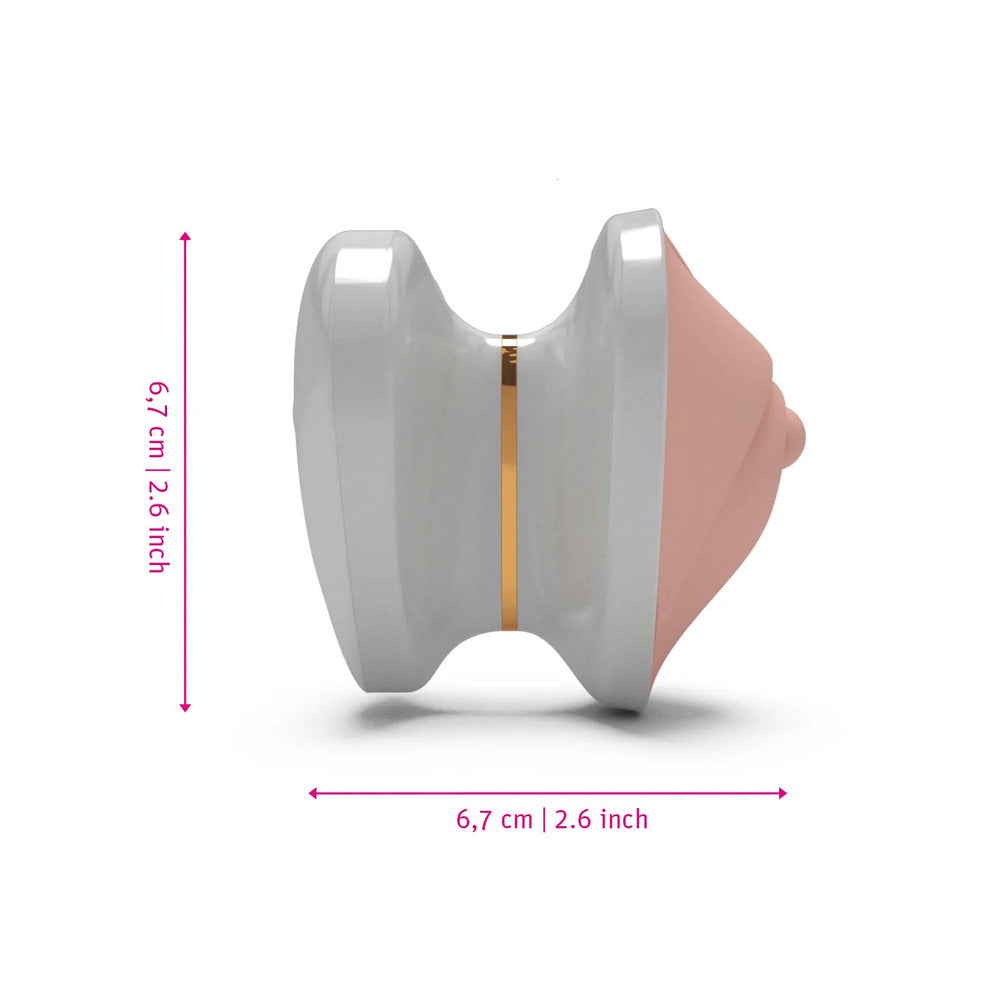 best mystim hearts desire clitoral stimulator