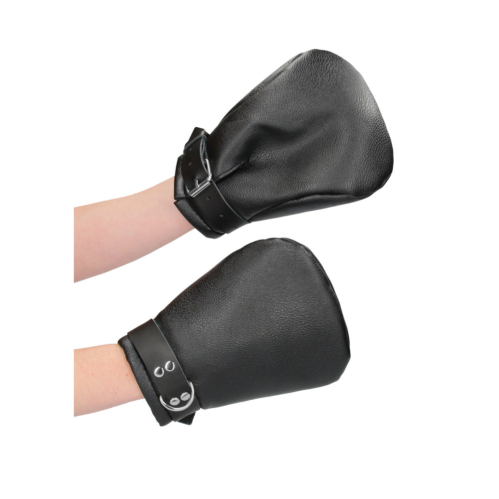 best neoprene lined mittens puppy play