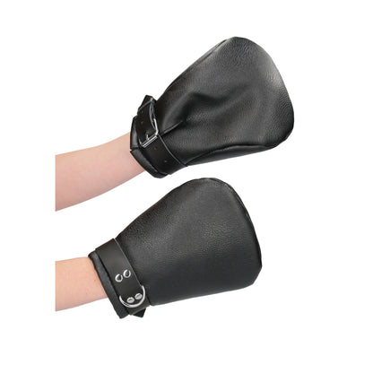 best neoprene lined mittens puppy play