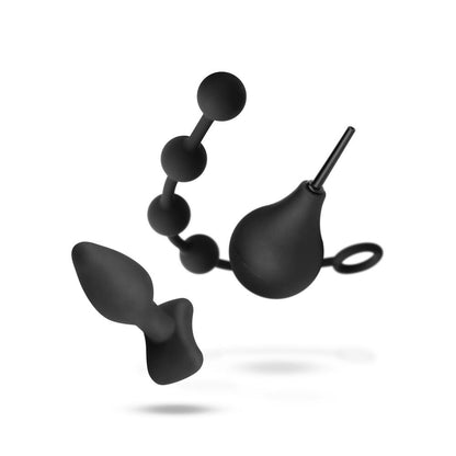 best nexus anal beginner kit douche