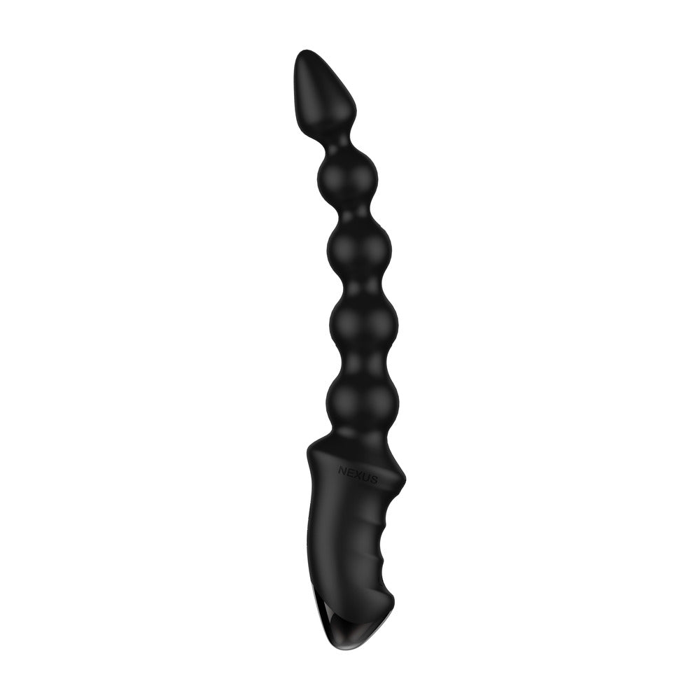 best nexus bendz vibrating anal probe