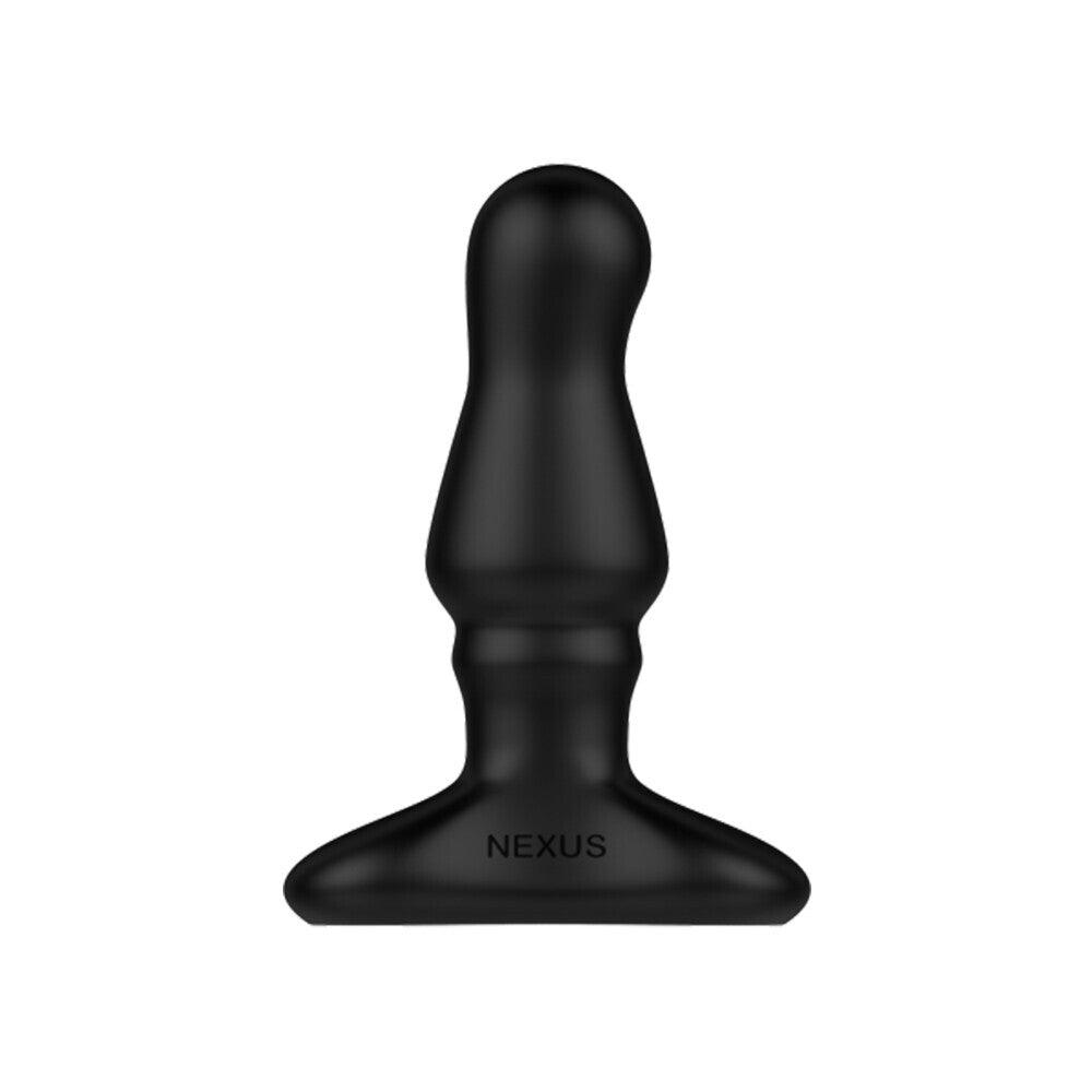 best nexus bolster rechargeable inflatable tip prostate plug