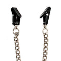 best nipple clamps small