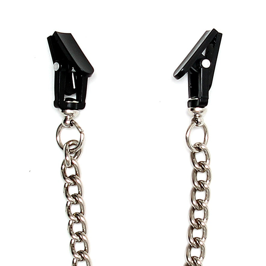 best nipple clamps small