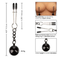 best nipple grips weighted tweezer nipple clamps