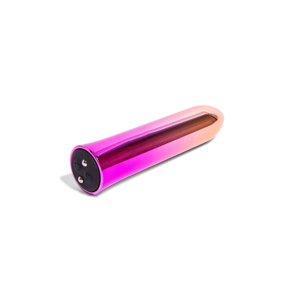 best nu sensuelle aluminium point bullet