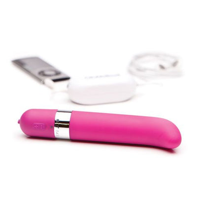 best ohmibod freestyle g vibrator pink