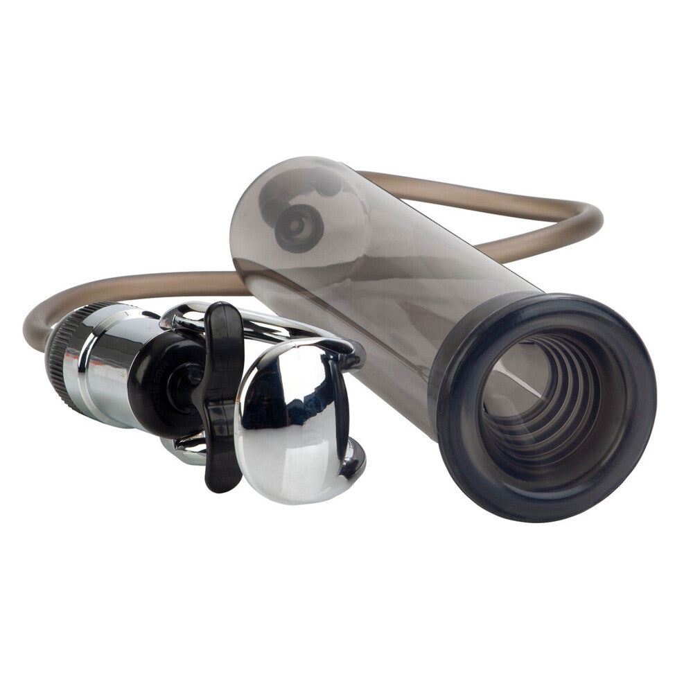 optimum series maximum results pump