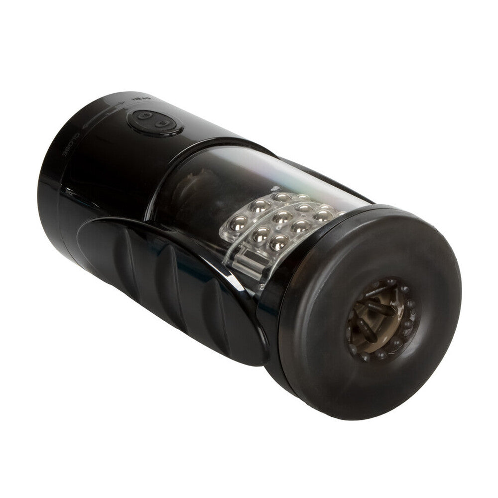 best optimum series ultimate power stroker