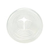 Optimum Series Universal Silicone Pump Sleeve Clear