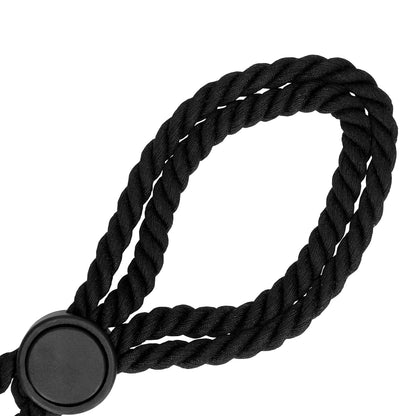 best ouch adjustable rope hand cuffs