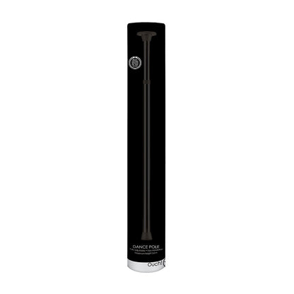 best ouch black dance pole
