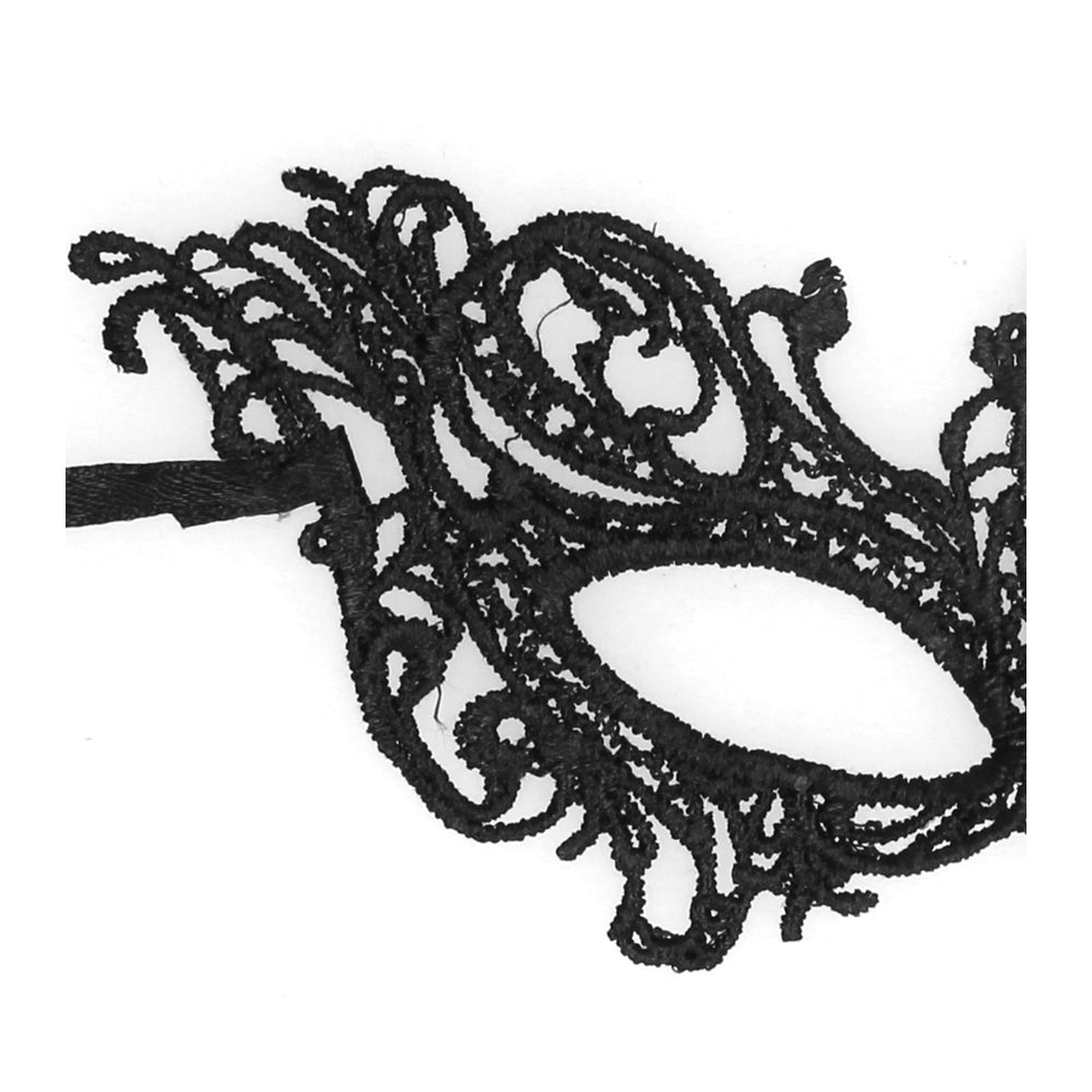 best ouch lace eye mask royal