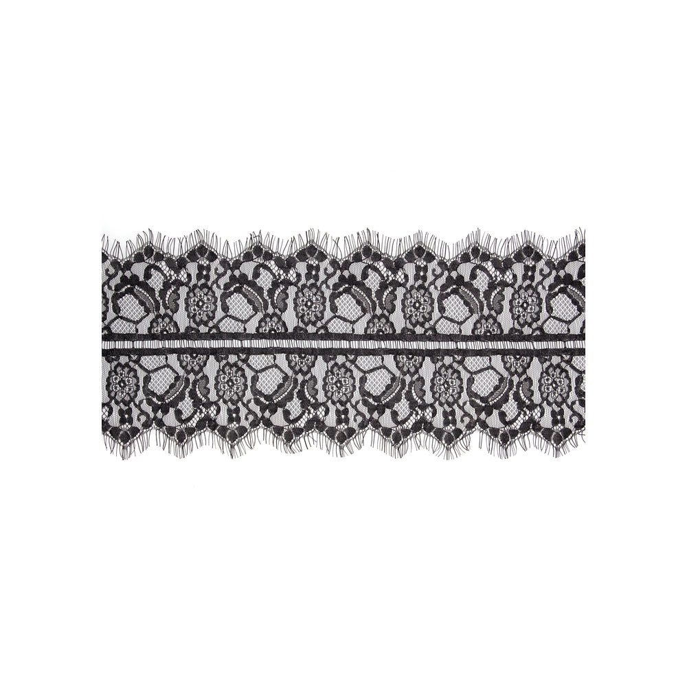 best ouch lace mask with straps