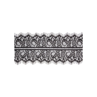 best ouch lace mask with straps