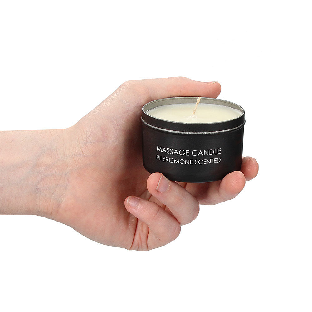 best ouch massage candle pheromone scented 100g