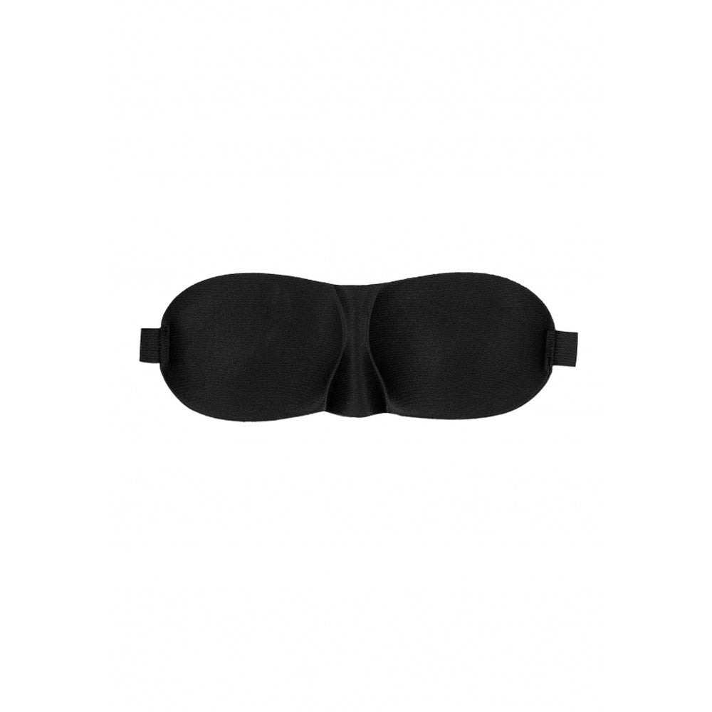 best ouch satin curvy eye mask