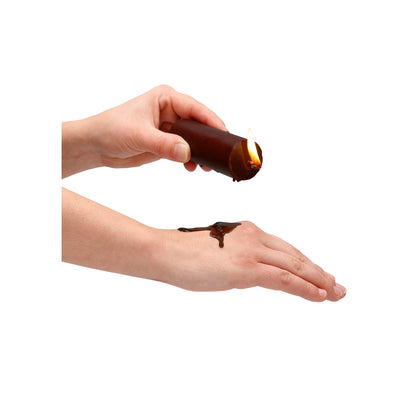 best ouch wax play candle chocolate scented