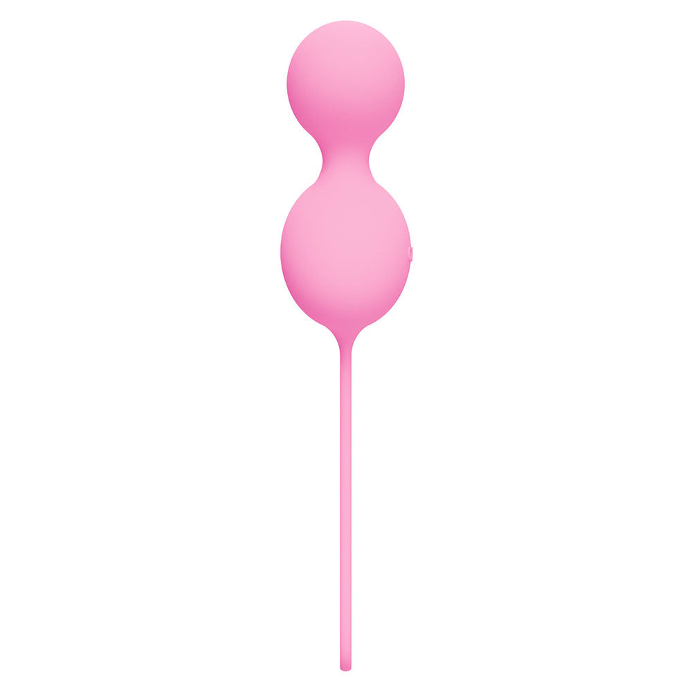 best ovo l3 love balls pink