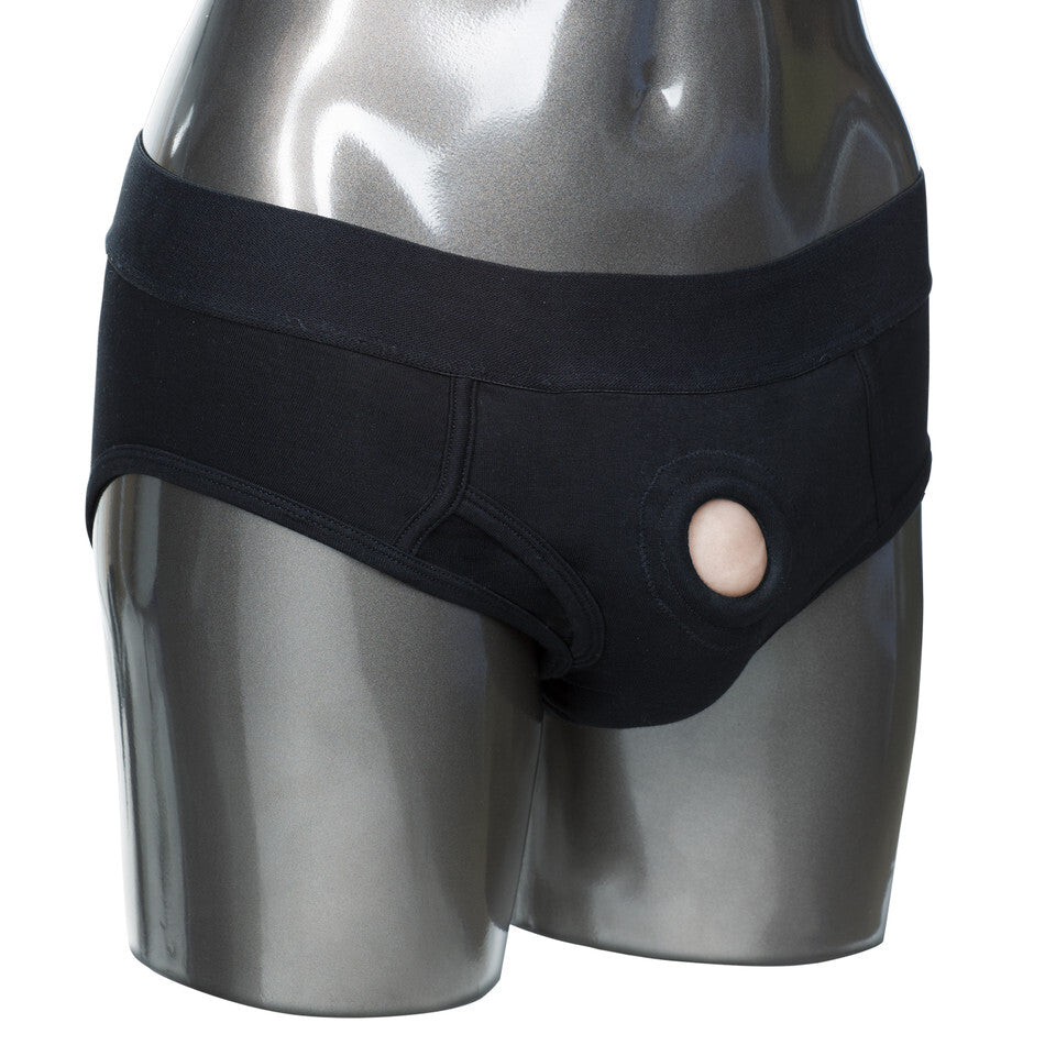 best packer gear brief harness large to xtra large