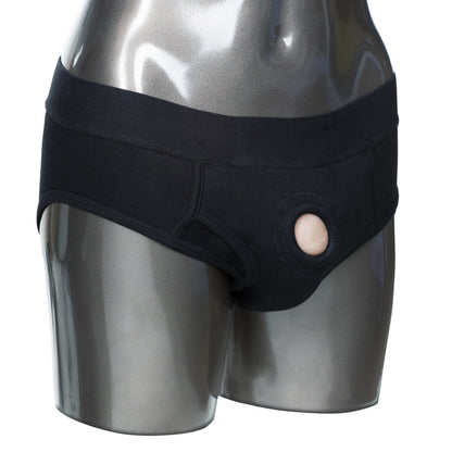 best packer gear brief harness large to xtra large