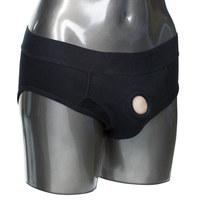 best packer gear brief harness medium to large