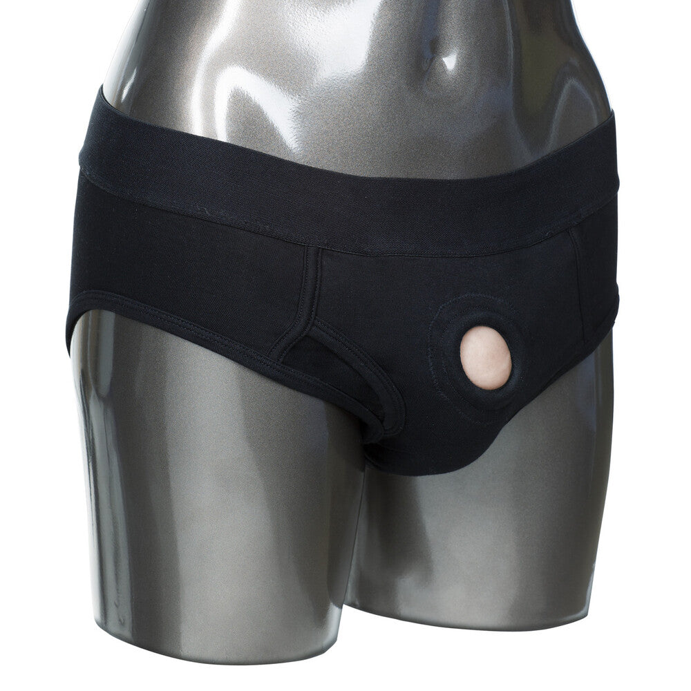 best packer gear brief harness xtra small to small