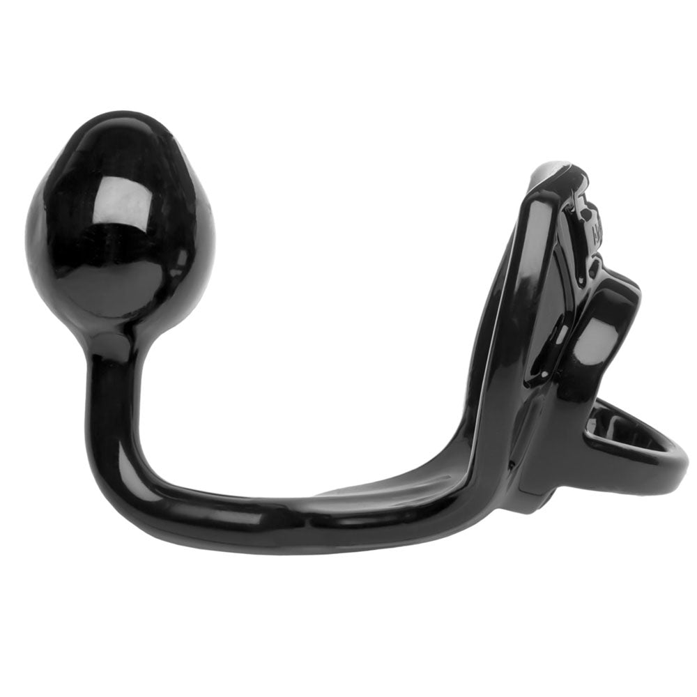best perfect fit armour tug lock black medium