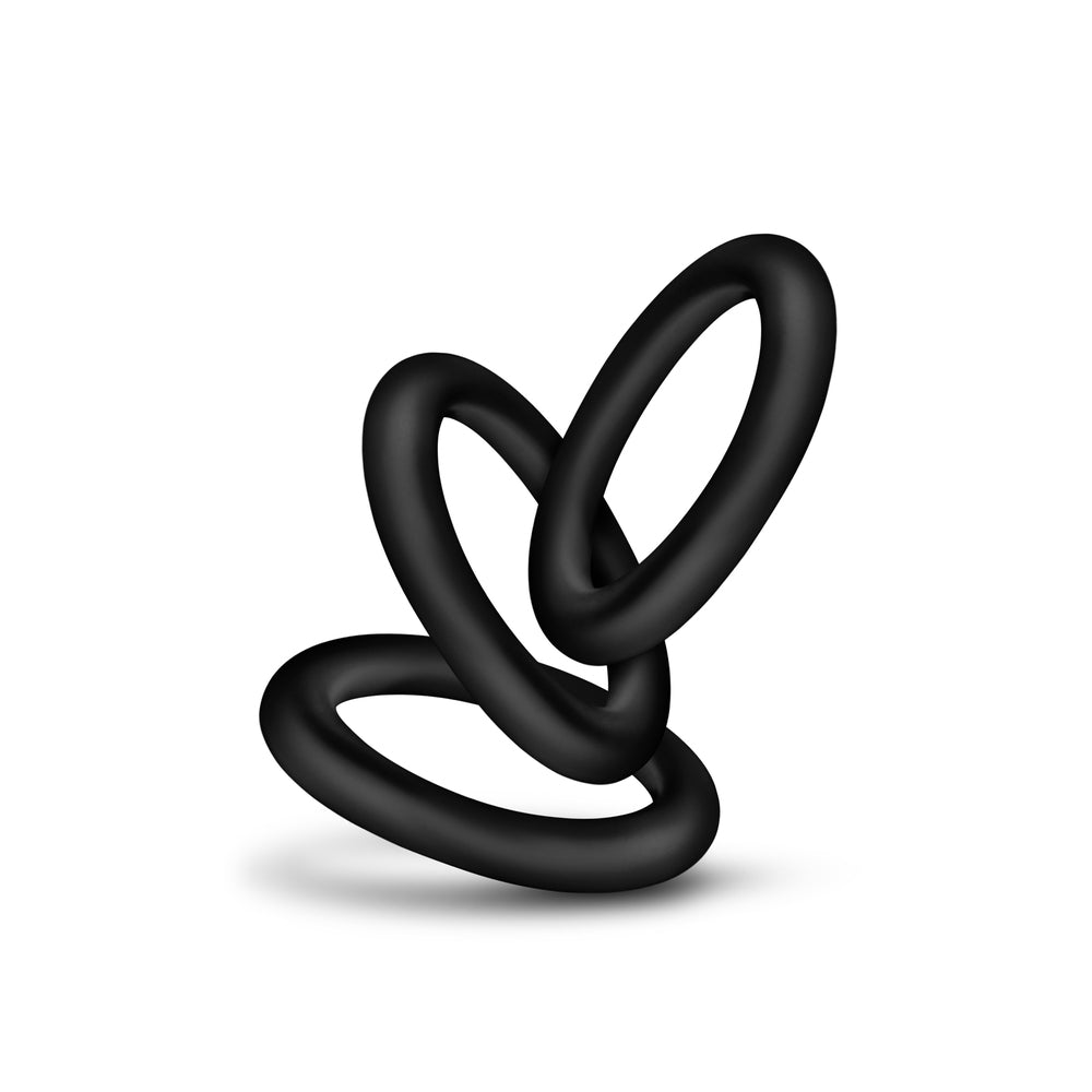 best performance vs2 cock rings small