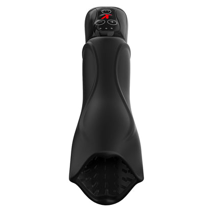 best pipedream extreme vibrating roto teazer masturbator