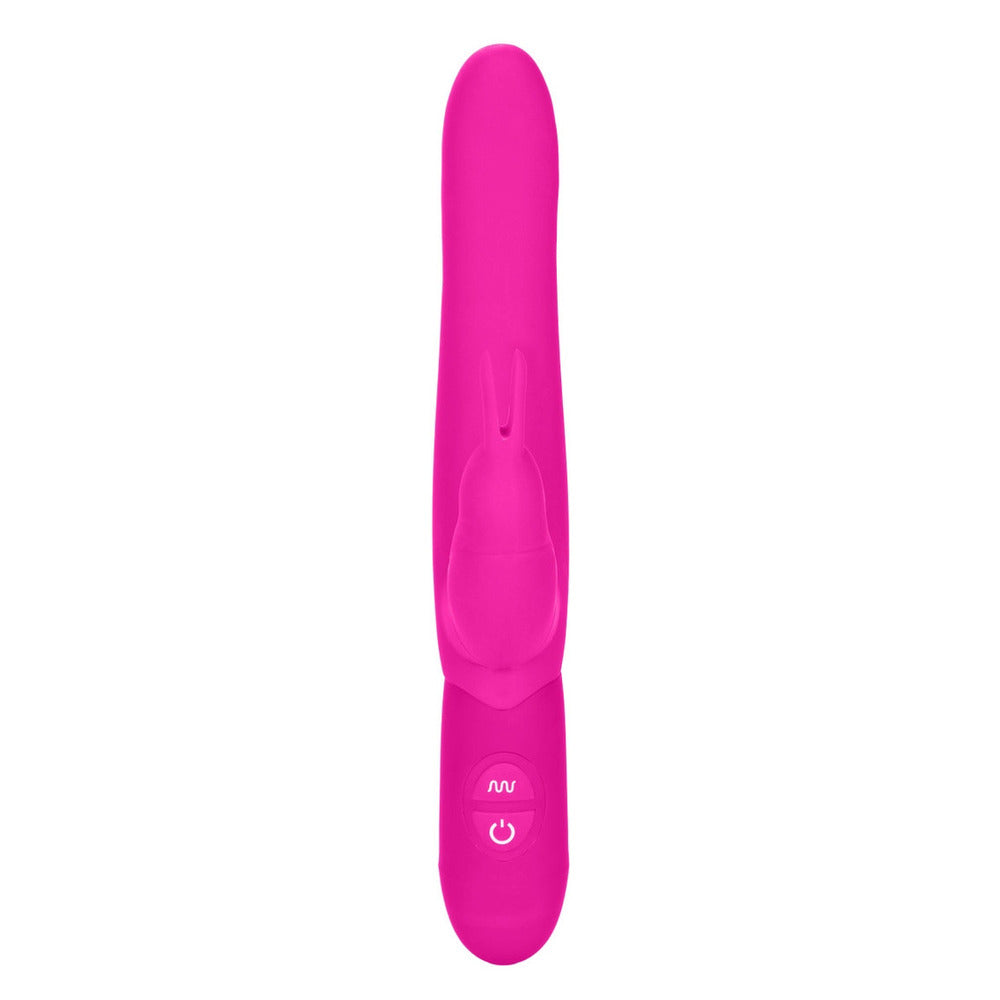 best posh bounding bunny pink vibrator