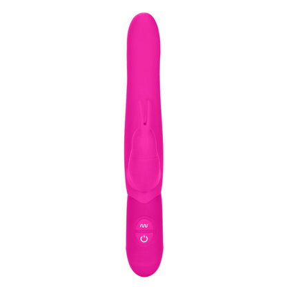 best posh bounding bunny pink vibrator